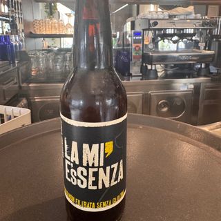 La mi essenza senza glutine 