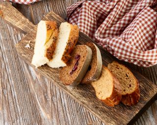 Хлібний кошик (120г)