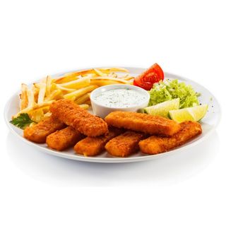 Fish Fingers (Pair)