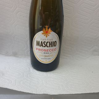 Prosecco Maschio Extra Dry 20cl