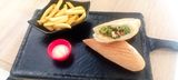 Sandwich Mixte