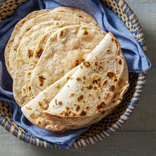 Roti Chapati