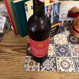 Rose Chkhaveri Medium-Dry