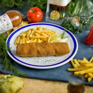 Karađorđeva šnicla