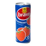 Bravo jagoda 0,33l
