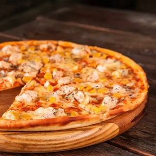 Pizza Szefa Kuchni MAX