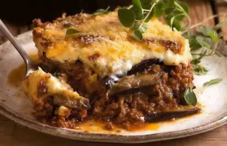 Moussaka