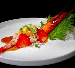 34 Tartar misto