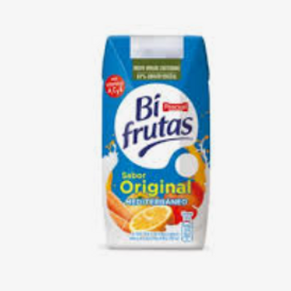 Biofrutas Mediterráneo (200 Ml.)