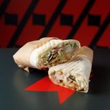 Kebab Cheese Pui