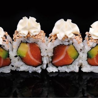 Philadelphia roll - 8 pezzi