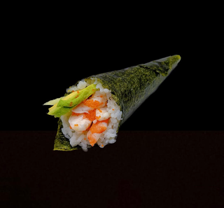 Temaki california