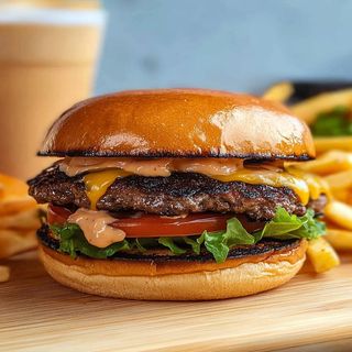 Smash Burger