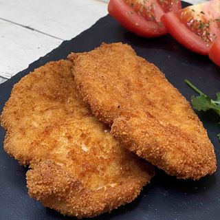 Milanesa 