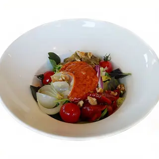 Ensalada Del Huerto