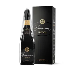 Gramona 3 Lustros