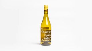 Parajes del Valle Macabeo Blanco Ecologico Butelka