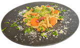Primavera (vege) pasta