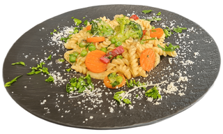 Primavera (vege) pasta