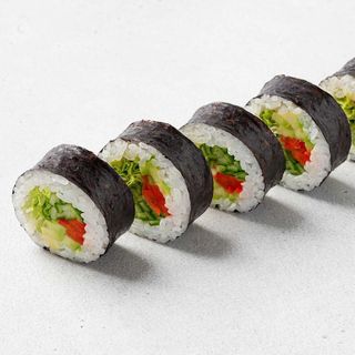 Овочевий рол