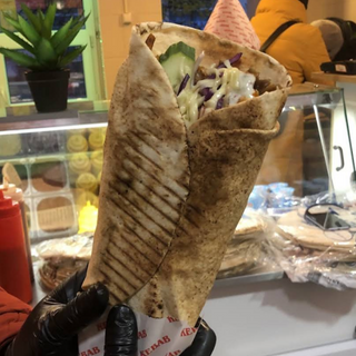 Pita XXL