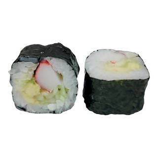 92. Futomaki California - 8 pezzi