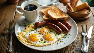 Vigo Brunch