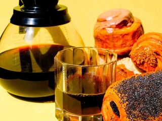 Фільтр кава