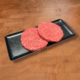 Hamburger di Chianina - 1 pezzo