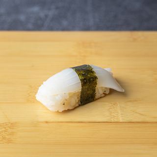 Nigiri Ika