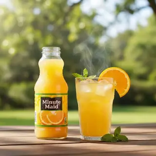 Minute Maid