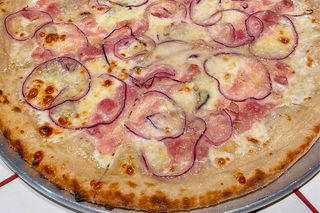 Gold Bacon [ Голд бекон]