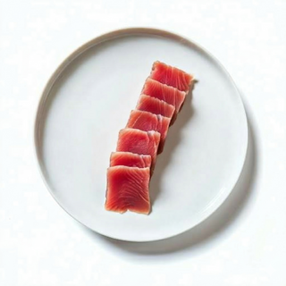 Sashimi Atun (Para 10 Personas)