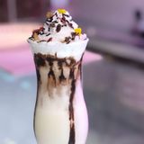 Milkshake Bueno