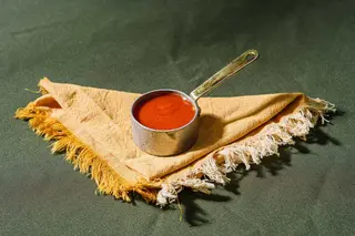 Sos Sriracha 50g