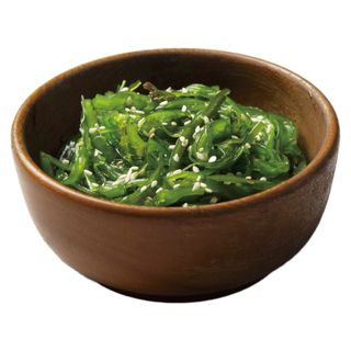 02.  Wakame