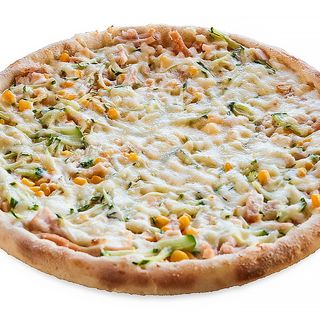 Пицца "Флоренция"