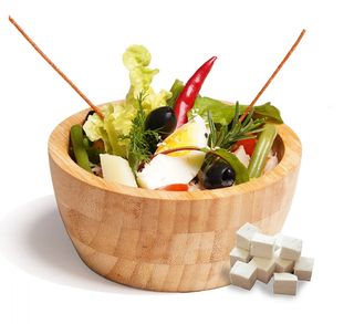 Salade Niçoise