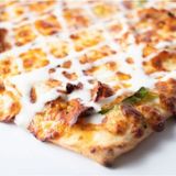 Pizza Gaucha (Medio Metro)