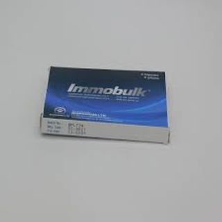Immobulk(Loperamide 2mg)6s