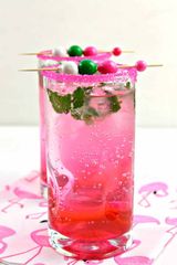 Mojito Bubble Gum