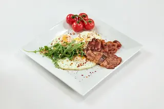Select Breakfast