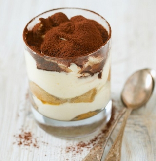 Tiramisù dello chef