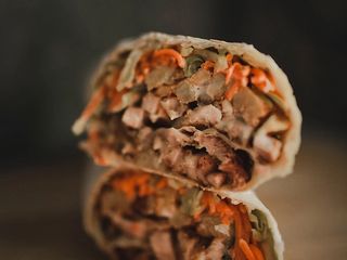 Шаурма Маленька (450г)