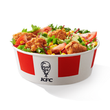 Salată cu Fillet Bites®