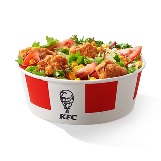 Salată cu Fillet Bites®