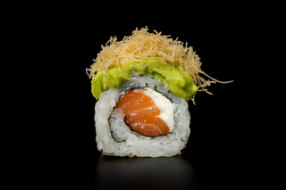 212. Uramaki Mexico (8 Uds.)