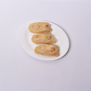 Манты с тыквой (3шт)