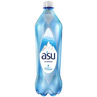 Asu (0,5 л.)