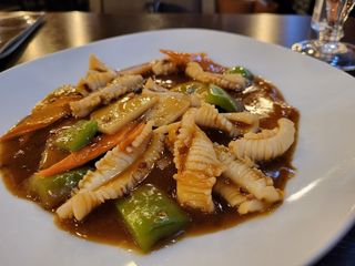 150. Gnocchi di riso